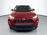 Thumbnail of 2020 Ruby Flare Pearl Toyota RAV4