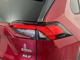Thumbnail of 2020 Ruby Flare Pearl Toyota RAV4