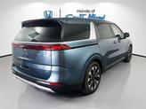 Thumbnail of 2023 Astra Blue Kia Carnival