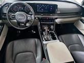 Thumbnail of 2023 Astra Blue Kia Carnival