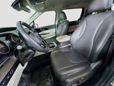 Thumbnail of 2023 Astra Blue Kia Carnival