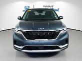 Thumbnail of 2023 Astra Blue Kia Carnival