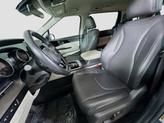 Thumbnail of 2023 Astra Blue Kia Carnival