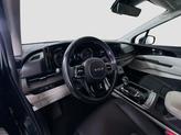 Thumbnail of 2023 Astra Blue Kia Carnival