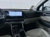 Thumbnail of 2023 Gravity Gray Kia Sportage