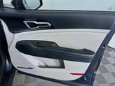 Thumbnail of 2023 Gravity Gray Kia Sportage