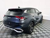 Thumbnail of 2023 Gravity Gray Kia Sportage