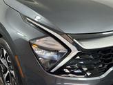 Thumbnail of 2023 Gravity Gray Kia Sportage
