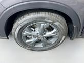 Thumbnail of 2026 Modern Steel Metallic Honda HR-V