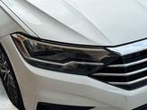 Thumbnail of 2021 Pure White Volkswagen Jetta