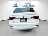 Thumbnail of 2021 Pure White Volkswagen Jetta
