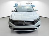 Thumbnail of 2021 Pure White Volkswagen Jetta