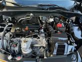Thumbnail of 2024 Crystal Black Pearl Honda HR-V
