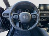 Thumbnail of 2024 Crystal Black Pearl Honda HR-V