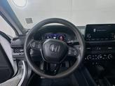 Thumbnail of 2024 Platinum White Pearl Honda Accord