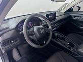 Thumbnail of 2024 Platinum White Pearl Honda Accord