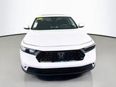 Thumbnail of 2024 Platinum White Pearl Honda Accord