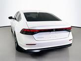 Thumbnail of 2024 Platinum White Pearl Honda Accord