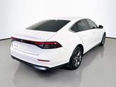 Thumbnail of 2024 Platinum White Pearl Honda Accord