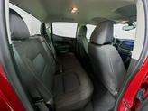 Thumbnail of 2021 Cherry Red Tintcoat Chevrolet Colorado