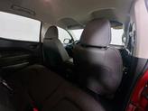 Thumbnail of 2021 Cherry Red Tintcoat Chevrolet Colorado