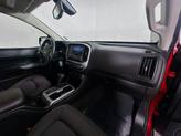 Thumbnail of 2021 Cherry Red Tintcoat Chevrolet Colorado