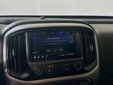 Thumbnail of 2021 Cherry Red Tintcoat Chevrolet Colorado