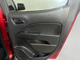 Thumbnail of 2021 Cherry Red Tintcoat Chevrolet Colorado