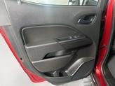 Thumbnail of 2021 Cherry Red Tintcoat Chevrolet Colorado