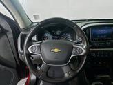 Thumbnail of 2021 Cherry Red Tintcoat Chevrolet Colorado