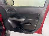 Thumbnail of 2021 Cherry Red Tintcoat Chevrolet Colorado