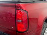 Thumbnail of 2021 Cherry Red Tintcoat Chevrolet Colorado