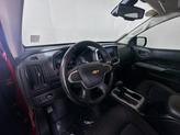 Thumbnail of 2021 Cherry Red Tintcoat Chevrolet Colorado