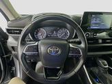 Thumbnail of 2020 Magnetic Gray Metallic Toyota Highlander