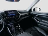 Thumbnail of 2020 Magnetic Gray Metallic Toyota Highlander