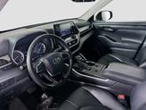 Thumbnail of 2020 Magnetic Gray Metallic Toyota Highlander