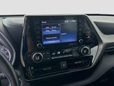 Thumbnail of 2020 Magnetic Gray Metallic Toyota Highlander