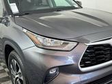 Thumbnail of 2020 Magnetic Gray Metallic Toyota Highlander