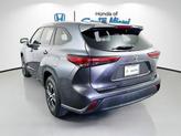 Thumbnail of 2020 Magnetic Gray Metallic Toyota Highlander