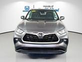 Thumbnail of 2020 Magnetic Gray Metallic Toyota Highlander