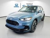 Thumbnail of 2026 Nordic Forest Pearl Honda HR-V