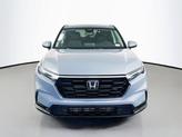 Thumbnail of 2026 Urban Gray Pearl Honda CR-V