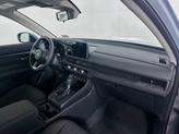 Thumbnail of 2026 Urban Gray Pearl Honda CR-V