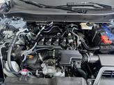 Thumbnail of 2026 Urban Gray Pearl Honda CR-V