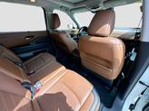Thumbnail of 2022 Pearl White Tricoat Nissan Pathfinder