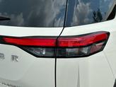 Thumbnail of 2022 Pearl White Tricoat Nissan Pathfinder