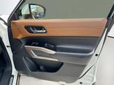 Thumbnail of 2022 Pearl White Tricoat Nissan Pathfinder