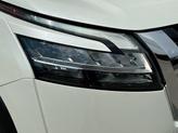 Thumbnail of 2022 Pearl White Tricoat Nissan Pathfinder