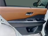 Thumbnail of 2022 Pearl White Tricoat Nissan Pathfinder