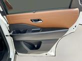 Thumbnail of 2022 Pearl White Tricoat Nissan Pathfinder